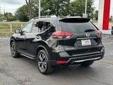 Used 2018 Nissan Rogue SL image 6