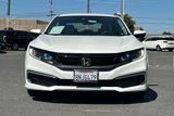 Used 2019 Honda Civic LX image 6