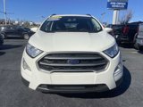 Used 2021 Ford EcoSport SE image 2