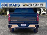 New 2025 Chevrolet Silverado 1500 LT w/ Leather Package image 6