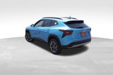 New 2025 Chevrolet Trax LT w/ Driver Confidence Package image 5