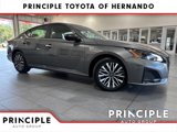 Used 2024 Nissan Altima 2.5 SV image 4