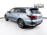 Used 2017 INFINITI QX60 FWD w/ Premium Plus Package image 5