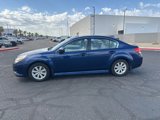 Used 2011 Subaru Legacy 2.5i Premium image 5