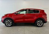 Used 2020 Kia Sportage EX image 2