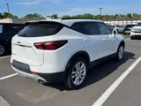 Used 2019 Chevrolet Blazer LT w/ Sun and Wheels Package image 5