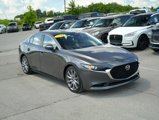 Used 2019 MAZDA MAZDA3 Sedan w/ Preferred Package image 3
