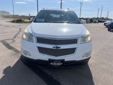 Used 2009 Chevrolet Traverse LTZ image 3