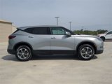 Used 2023 Chevrolet Blazer LT image 3