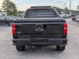 Used 2017 Chevrolet Silverado 1500 W/T w/ Special Ops Edition image 4