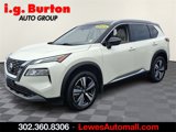 Used 2021 Nissan Rogue SL image 3