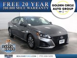 Used 2024 Nissan Altima 2.5 SV image 1