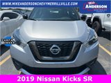 Used 2019 Nissan Kicks SR image 2