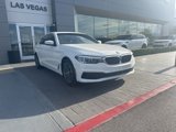 Used 2020 BMW 530i w/ Convenience Package image 3