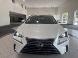 Certified 2021 Lexus NX 300 FWD w/ Accessory Package 2 image 2