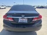 Used 2015 Honda Civic SE image 5