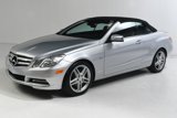 Used 2012 Mercedes-Benz E 350 Cabriolet image 2