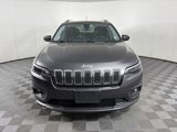 Used 2019 Jeep Cherokee Latitude Plus w/ Comfort/Convenience Group image 2