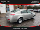 Used 2009 Acura TL image 5