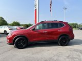 Used 2017 Nissan Rogue SV w/ Midnight Edition image 4