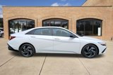 New 2025 Hyundai Elantra Sport image 2