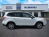 Used 2016 Subaru Forester 2.5i Touring w/ Eyesight & Navigation System image 2
