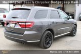 Used 2018 Dodge Durango SXT w/ Quick Order Package 2BB image 4