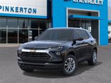New 2026 Chevrolet TrailBlazer LS w/ LS Convenience Package image 6