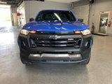 New 2025 Chevrolet Colorado Trail Boss image 2