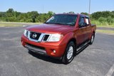 Used 2017 Nissan Frontier SV w/ SV Value Truck Package image 2
