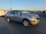Used 2024 Chevrolet Equinox LT image 3