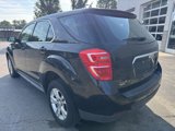 Used 2016 Chevrolet Equinox LS image 5