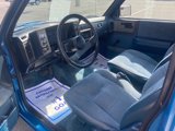 Used 1988 Chevrolet S10 Pickup 2WD Extended Cab image 5