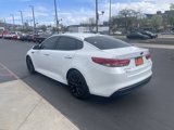 Used 2018 Kia Optima EX image 4