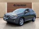 Used 2010 Lexus RX 350 AWD image 3