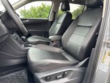 Certified 2021 Volkswagen Tiguan SEL image 3