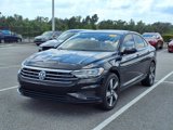 Used 2021 Volkswagen Jetta S image 3