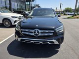 Certified 2021 Mercedes-Benz GLC 300 image 3