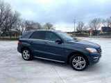 Used 2012 Mercedes-Benz ML 350 BlueTEC 4MATIC image 5