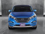 Used 2017 Hyundai Tucson Eco image 2