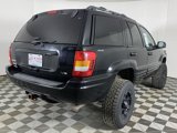 Used 2001 Jeep Grand Cherokee Limited image 5