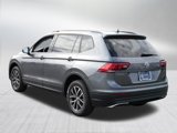 Certified 2021 Volkswagen Tiguan S image 5