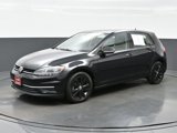 Used 2021 Volkswagen Golf 4-Door image 2