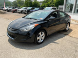 Used 2013 Hyundai Elantra GLS image 5