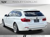 Used 2017 BMW 330i xDrive Wagon image 3