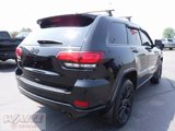 Used 2018 Jeep Grand Cherokee Altitude image 2
