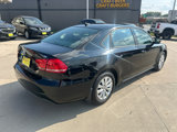 Used 2014 Volkswagen Passat 1.8T Wolfsburg Edition image 3
