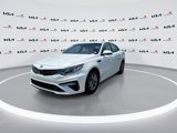 Certified 2019 Kia Optima LX image 4