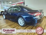 Used 2021 Toyota Camry LE image 4