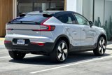 Certified 2022 Volvo C40 P8 Recharge Ultimate image 4